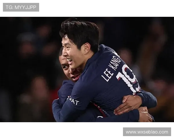 巴黎内部评李刚仁表现未达预期