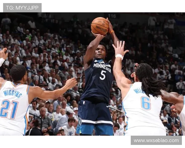 多森姆18+15+12创队史 森林狼交易大赚